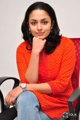 Malavika Nair at Kalyana Vaibhogame Movie Song Launch